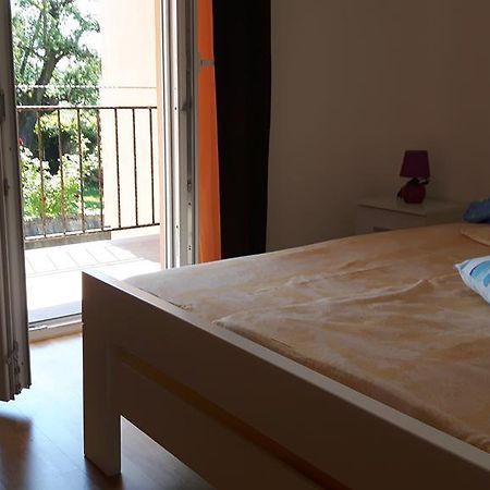 Apartment Ivan بوريتش المظهر الخارجي الصورة