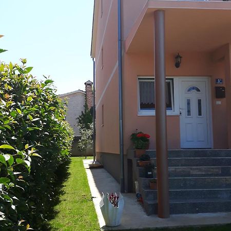 Apartment Ivan بوريتش المظهر الخارجي الصورة