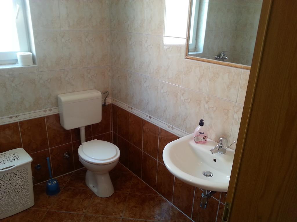 Apartment Ivan بوريتش الغرفة الصورة