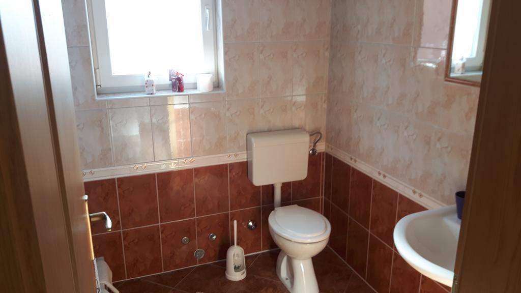 Apartment Ivan بوريتش المظهر الخارجي الصورة