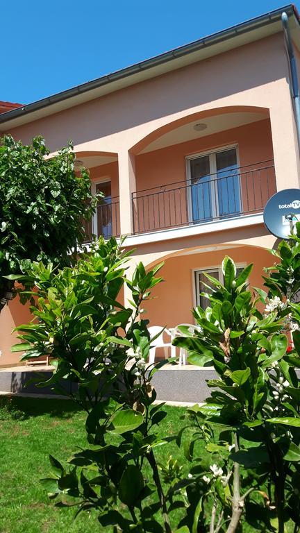 Apartment Ivan بوريتش المظهر الخارجي الصورة