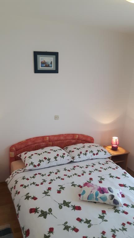 Apartment Ivan بوريتش المظهر الخارجي الصورة