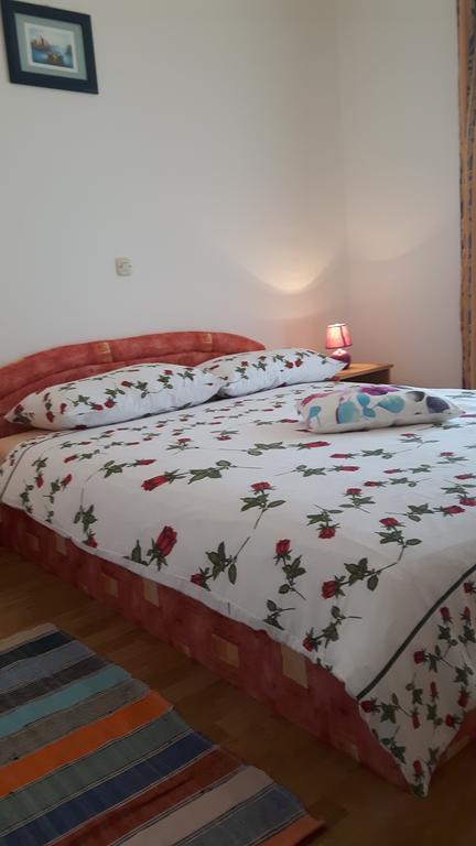 Apartment Ivan بوريتش المظهر الخارجي الصورة