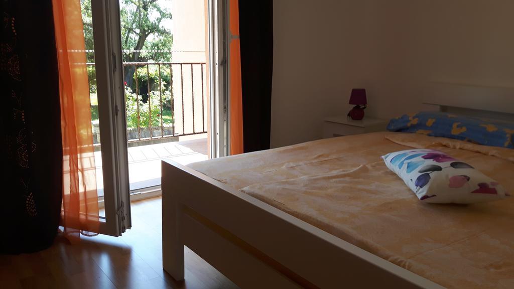 Apartment Ivan بوريتش المظهر الخارجي الصورة
