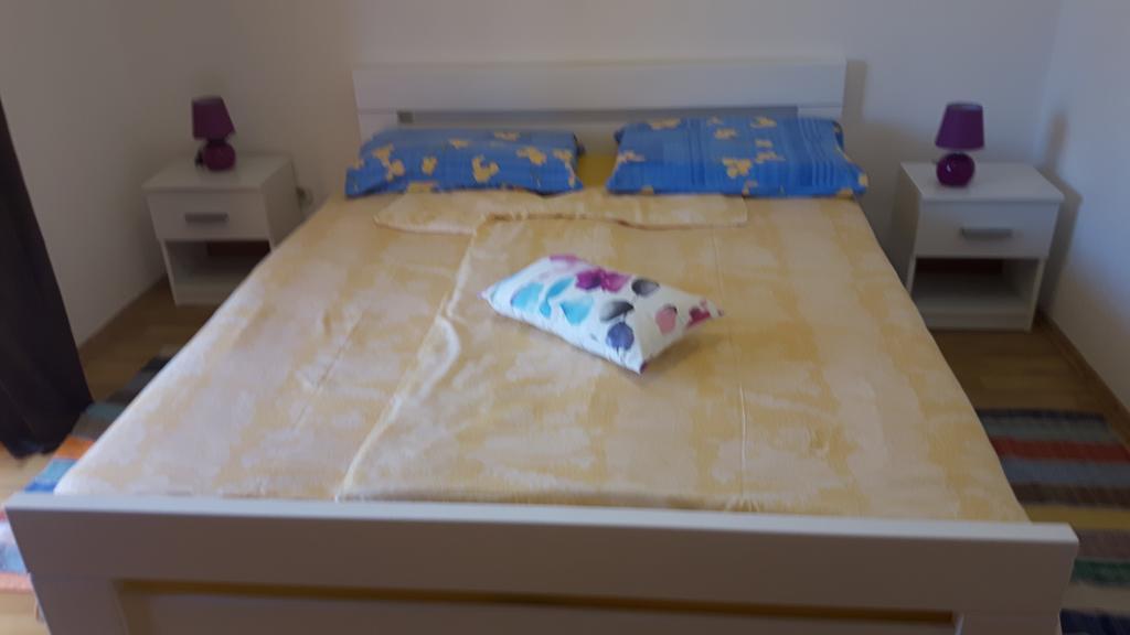 Apartment Ivan بوريتش المظهر الخارجي الصورة