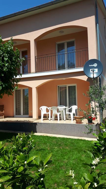 Apartment Ivan بوريتش المظهر الخارجي الصورة