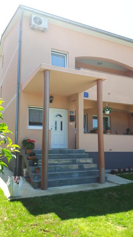 Apartment Ivan بوريتش المظهر الخارجي الصورة