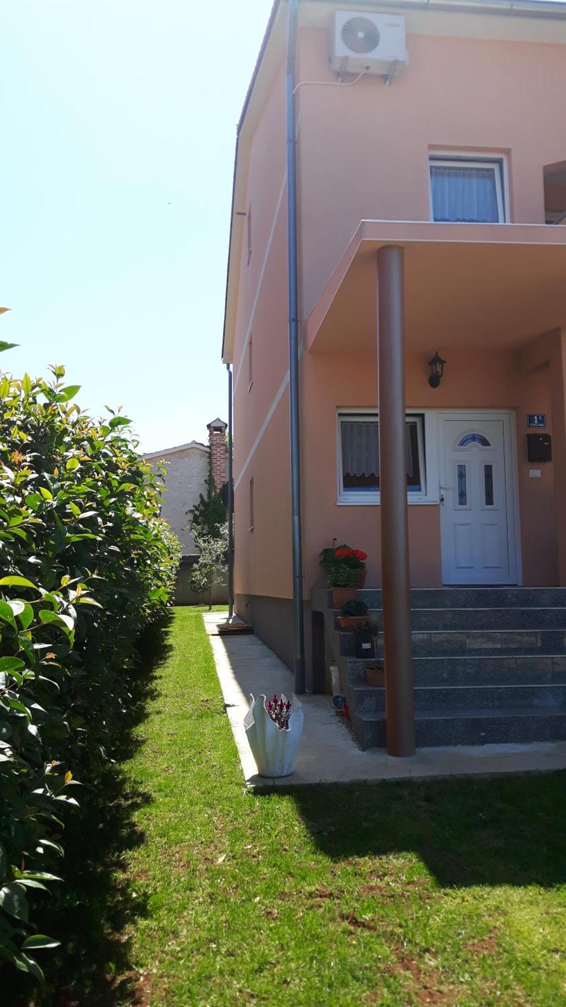 Apartment Ivan بوريتش المظهر الخارجي الصورة