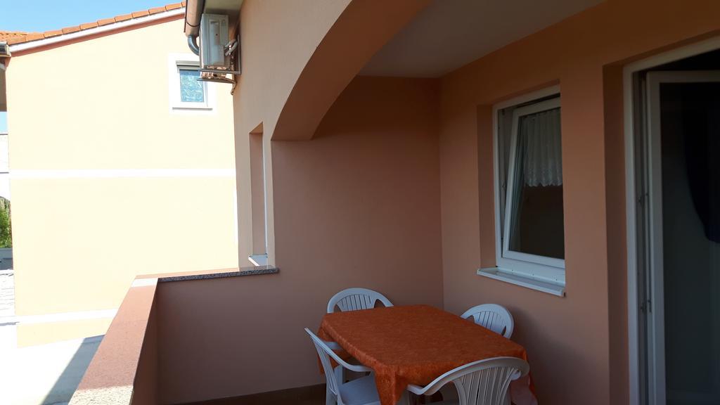 Apartment Ivan بوريتش المظهر الخارجي الصورة