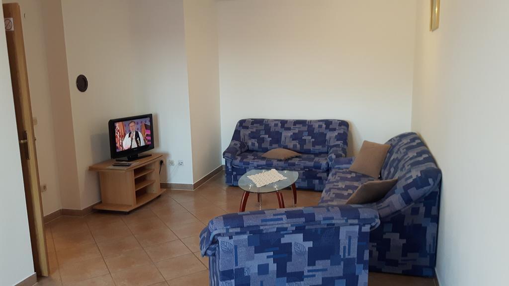 Apartment Ivan بوريتش المظهر الخارجي الصورة
