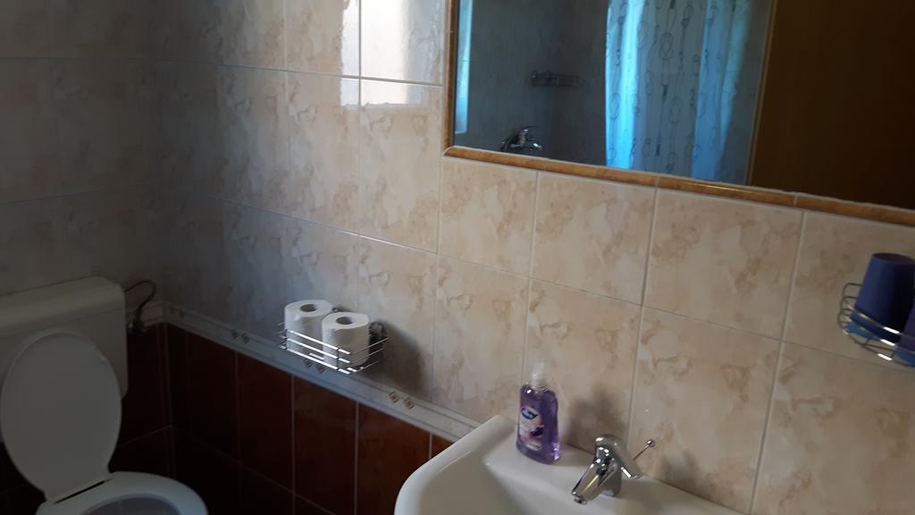 Apartment Ivan بوريتش المظهر الخارجي الصورة
