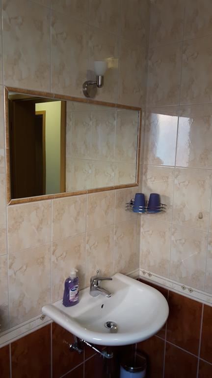 Apartment Ivan بوريتش المظهر الخارجي الصورة