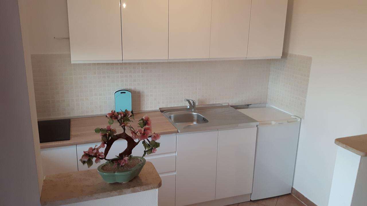 Apartment Ivan بوريتش المظهر الخارجي الصورة