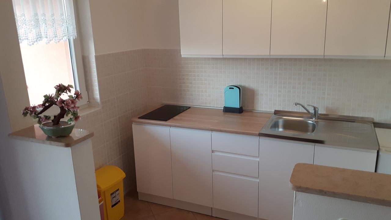 Apartment Ivan بوريتش المظهر الخارجي الصورة