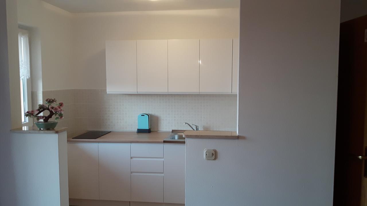 Apartment Ivan بوريتش المظهر الخارجي الصورة